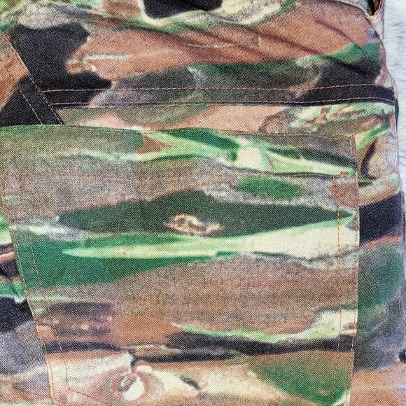 Boys LG Volcom snowboard pants - Picture 8 of 13